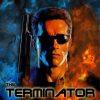 The Terminator Movie Poster paint by numbers