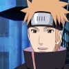 Yahiko Character paint by numbers
