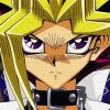 Yugi Character paint by number