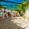 Aesthetic Kallithea Springs Rhodes paint by number