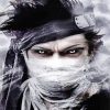 Aesthetic Zabuza paint by number