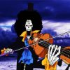 Brook One Piece paint by number