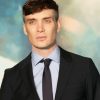 Cillian Murphy Actor paint by number