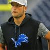 Cool Matthew Stafford paint by numbers