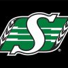 Cool Sakatchewan Roughriders Logo paint by numbers