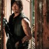Daryl Dixon paint by number