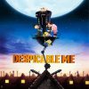 Despicable Me Poster paint by number