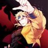 Dio Brando paint by number