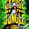 George Of The Jungle Movie Poster paint by numbers