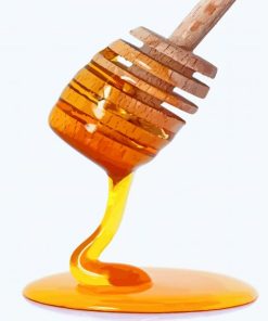 Honey paint by number