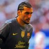 Jose Manuel Pinto Barcelona paint by number