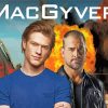 Macgyver Movie paint by number