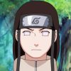 Neji paint by numbers