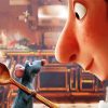Remy And Alferdo Ratatouille paint by number