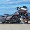 Roadglide paint by number