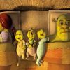 Shrek And Fiona Kids paint by number