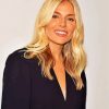 Sienna Miller paint by number