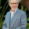 Steven Spielberg paint by numbers