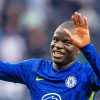 The Football Player N Golo Kante paint by numbers