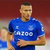 The Footballer Richarlison Everton paint by numbers