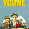 Wayne Serie Poster paint by numbers