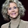 Actress Jane Fonda paint by number