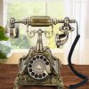 Antique Phone paint by number