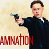Damnation Movie Poster paint by number