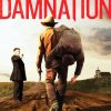 Damnation Serie Poster paint by number