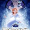 Disney Enchanted Animation paint by number