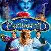 Disney Enchanted paint by number