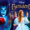 Disney Movie Enchanted paint by number