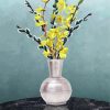 Forsythia Vase paint by number
