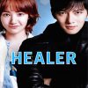Healer Serie Poster paint by number