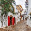 Ibiza Old Streets paint by number
