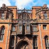 John Rylands Library Research Institute And Library Manchester paint by number