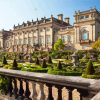 Leeds Harewood House Trust paint by number