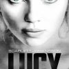 Lucy Poster paint by number
