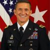 Michael Flynn paint by number