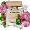 Narciso Fragrance paint by number