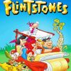 The Flintstones Animation paint by number
