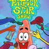 The Patrick Star Show paint by number