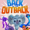 Back To The Outback Poster paint by number
