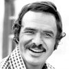 Burt Reynolds Black And White paint by number