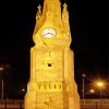 Clock Tower In Waterford paint by number