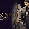 Denzel Washington From Training Day Film Paint by number