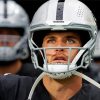 Derek Carr paint by number