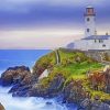 Fanad Donegal paint by number