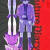 Future Diary Poster paint by number