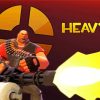Heavy Fortress Game paint by number